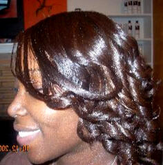 DeAsh Hair Salon