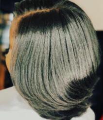 DeAsh Hair Salon